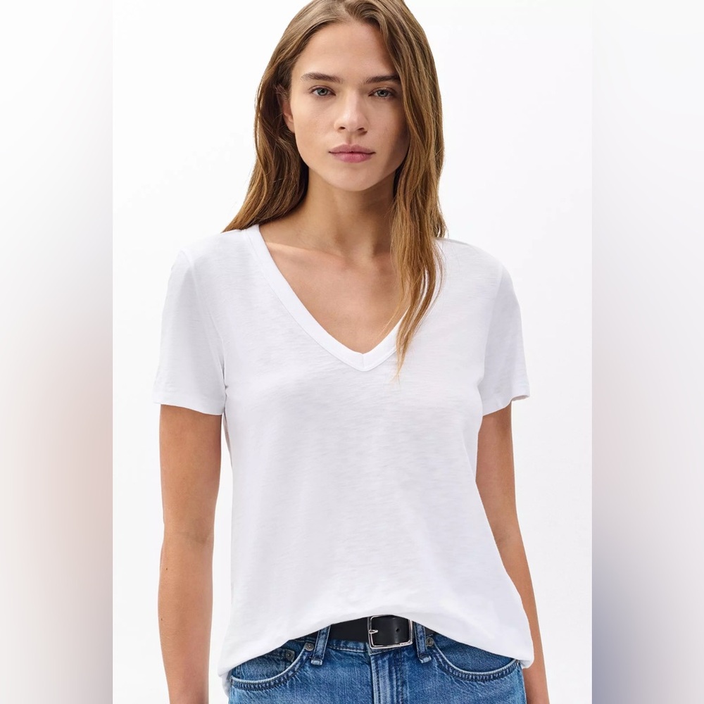 rag & bone The Slub Tee